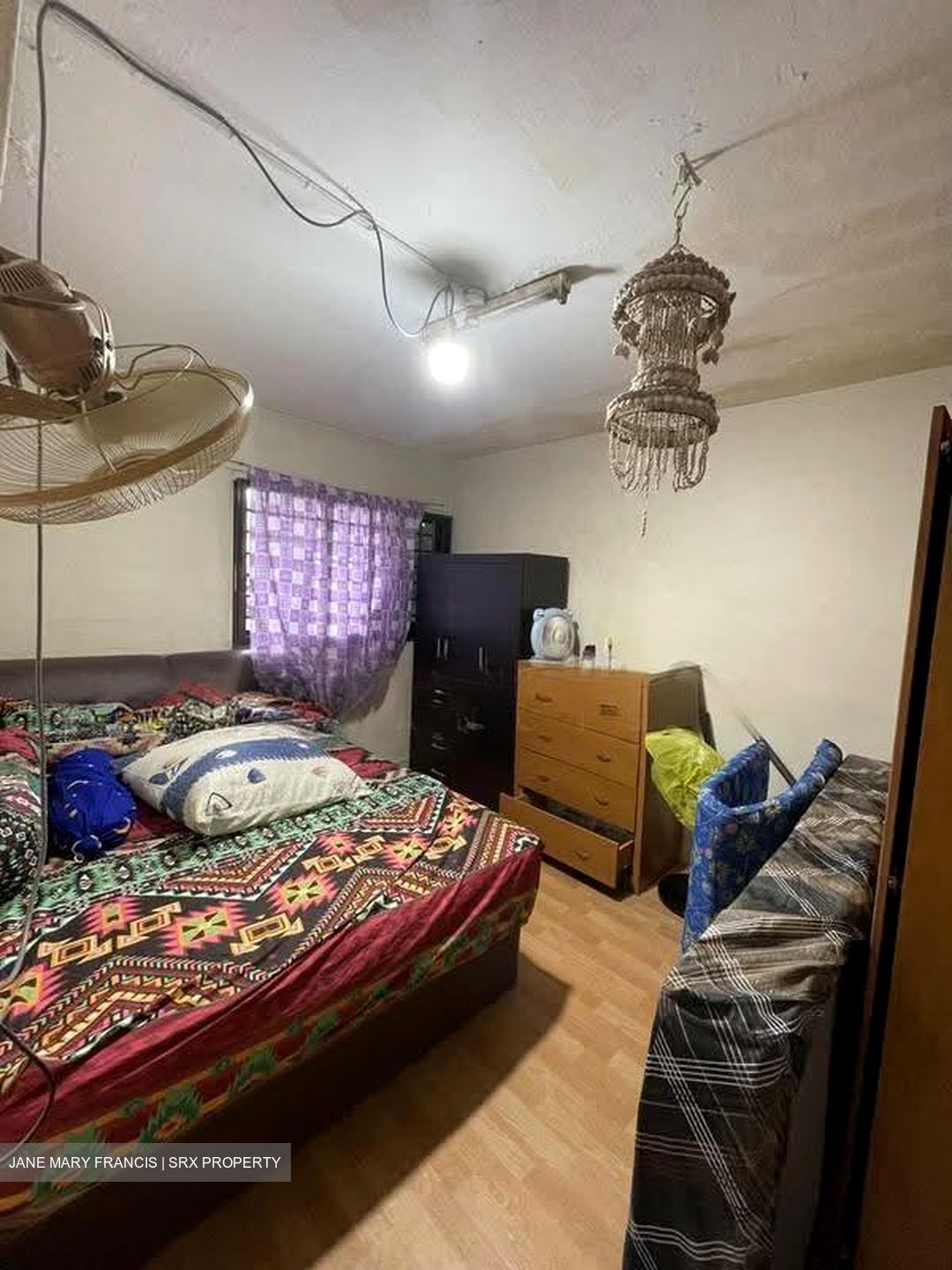 Blk 208 Boon Lay Place (Jurong West), HDB 3 Rooms #610422291